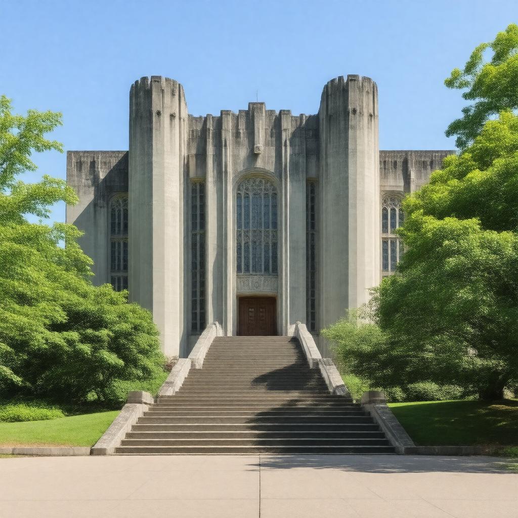 Yale School of Architecture